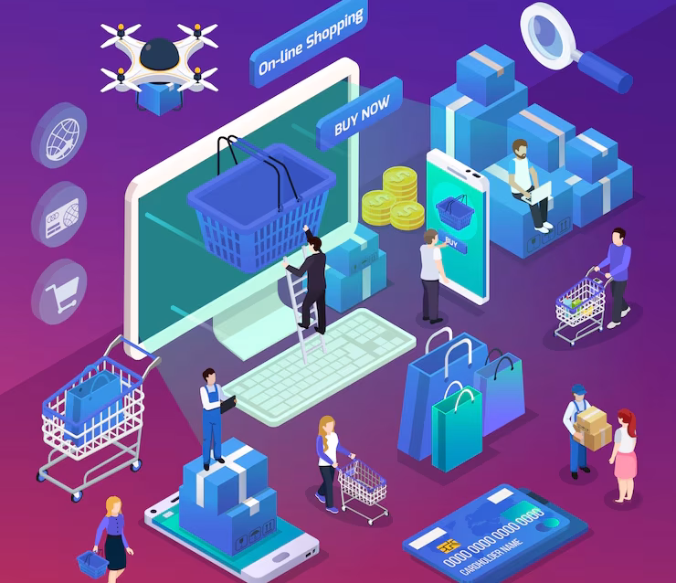 isometric-online-shopping-illustration_1284-32909