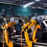 Driving Innovation in the Manufacturing Industry with Top Remotely