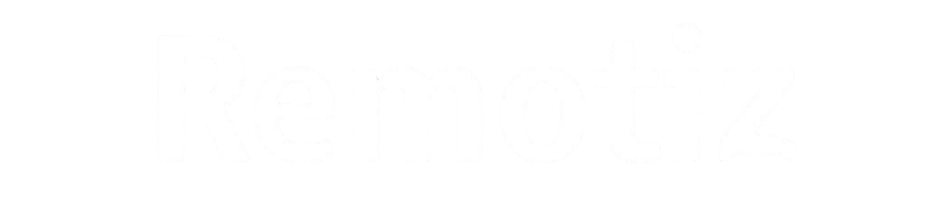Remotiz Logo