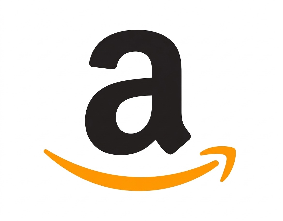 Amazon Logo