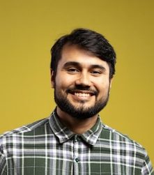 Amazon Shopper Avatar