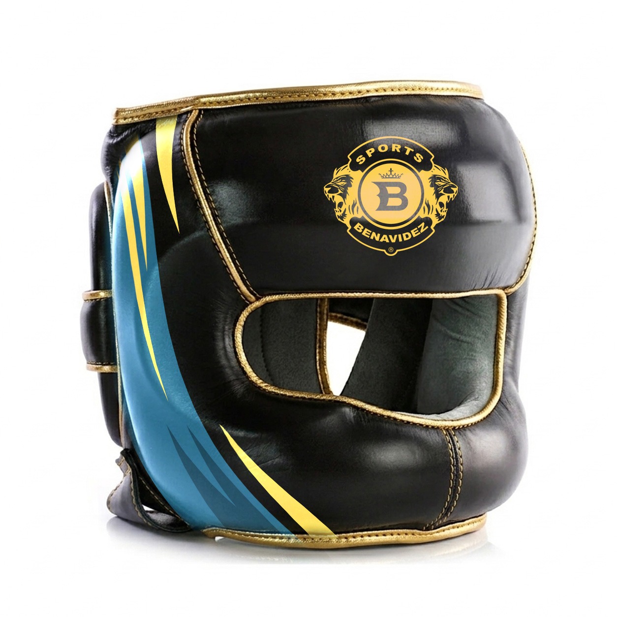 Sports Empire Boxing Headgear