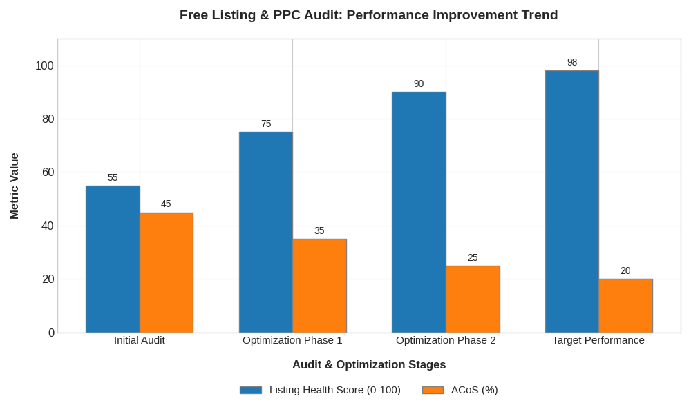 Amazon Product SEO