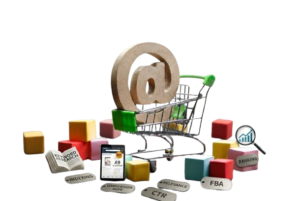 Amazon Product SEO