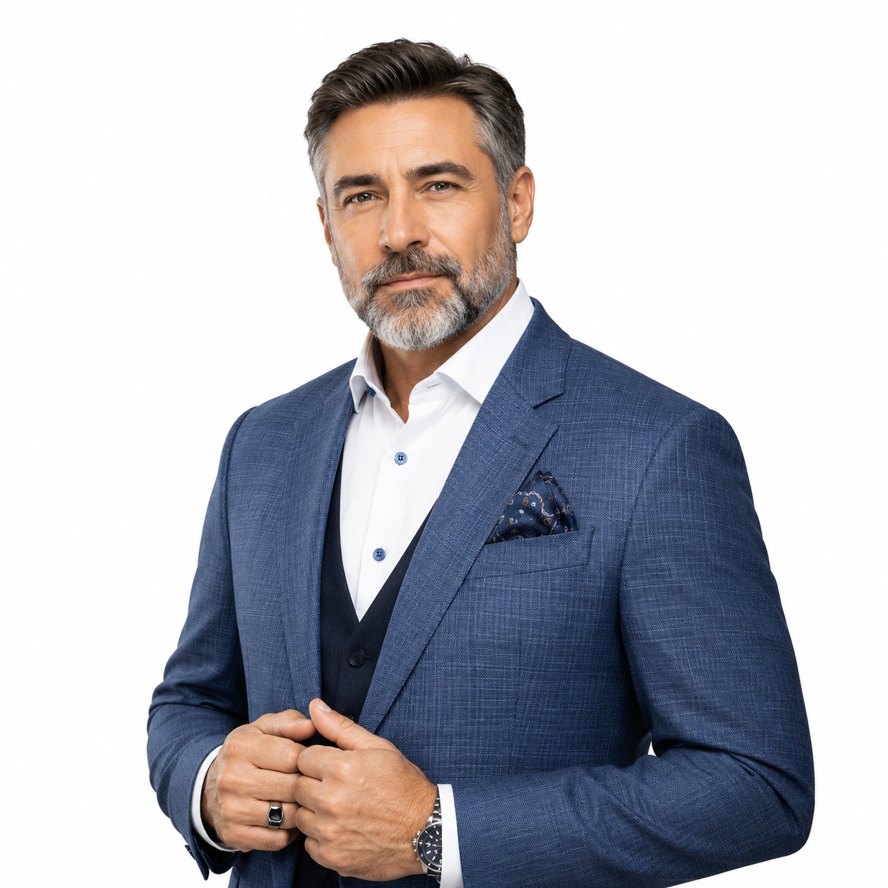 Kevin Brown Partner