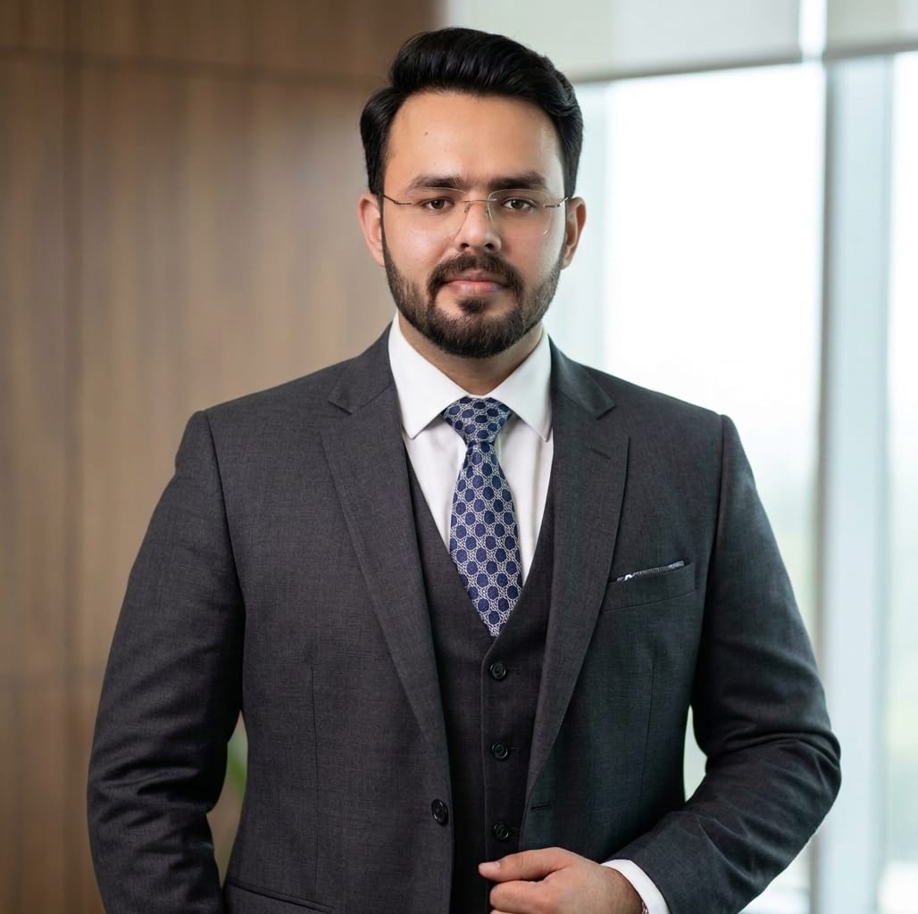Irfan Sardar Partner