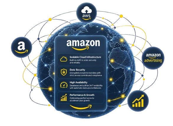 Remotiz Global Technology Network