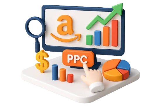 Amazon Product SEO